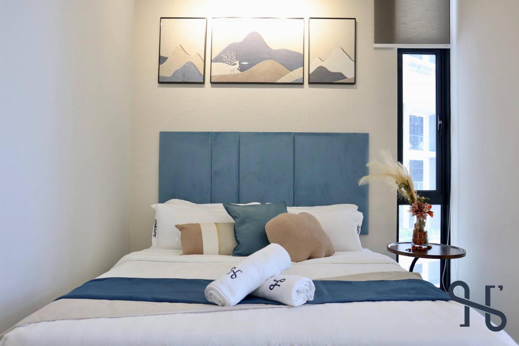 Homesuite' At The Shore Apartment Kota Kinabalu